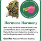 Hormone-Balancing Tea