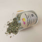 Loose Leaf Organic Peppermint Licorice Tea | Positivithé